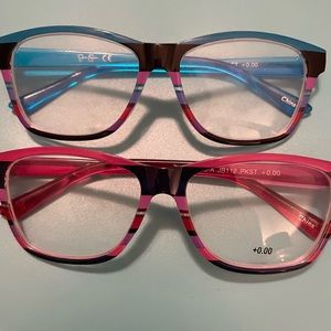 Readers non prescription